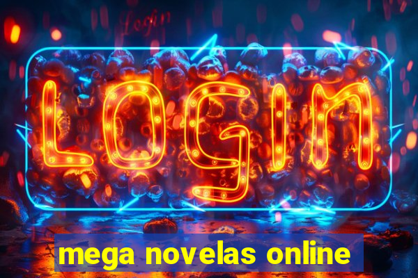 mega novelas online